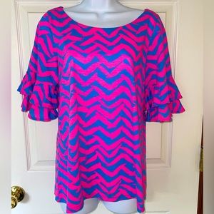 Lilly Pulitzer Top